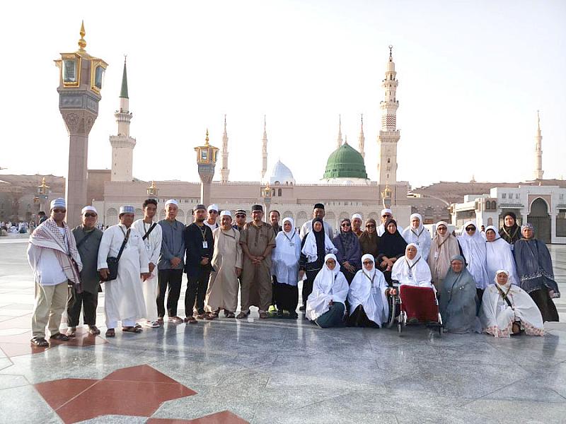 umrah 07